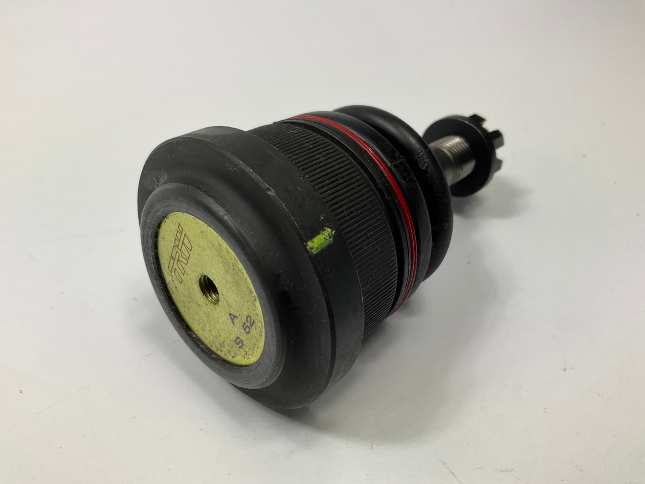 (2) TRW JBJ302 Front Upper Suspension Ball Joint