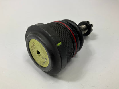 (2) TRW JBJ302 Front Upper Suspension Ball Joint