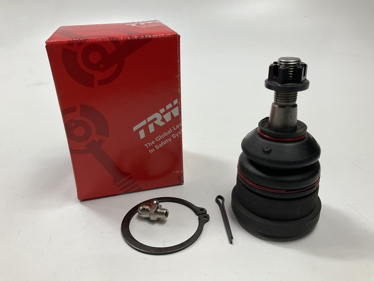 TRW JBJ302 Front Upper Suspension Ball Joint