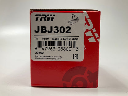 TRW JBJ302 Front Upper Suspension Ball Joint