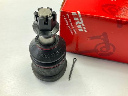 TRW JBJ305 Front Lower Ball Joint For 2003-2007 Cadillac CTS