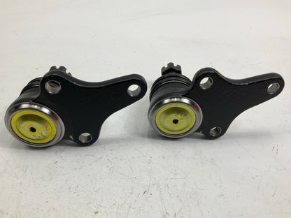 (2) TRW JBJ330 Front Lower Ball Joint For 1984-1988 Toyota Pickup RWD