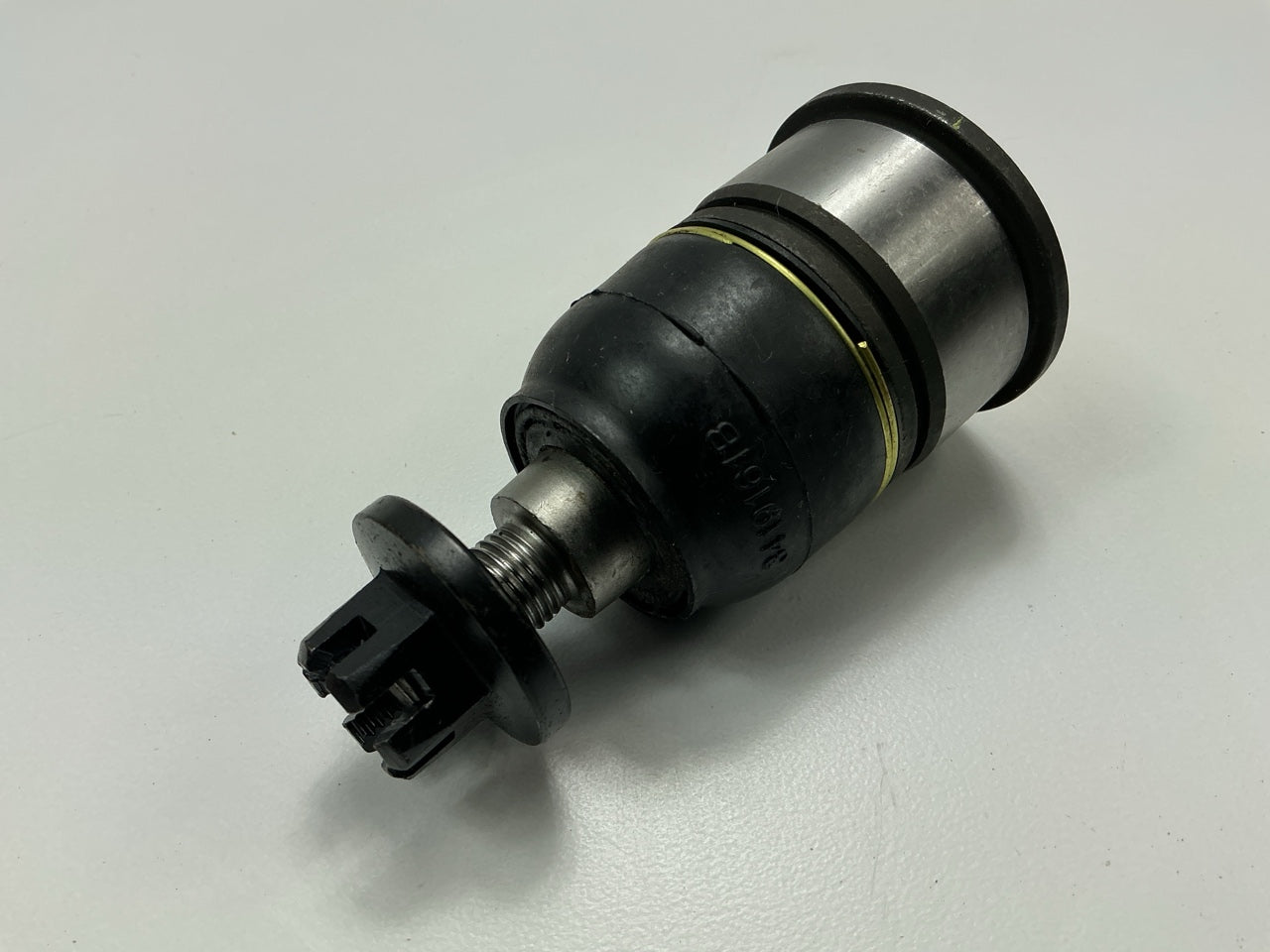 (2) TRW JBJ343 Front Lower Suspension Ball Joint For 2004-2008 Acura TL