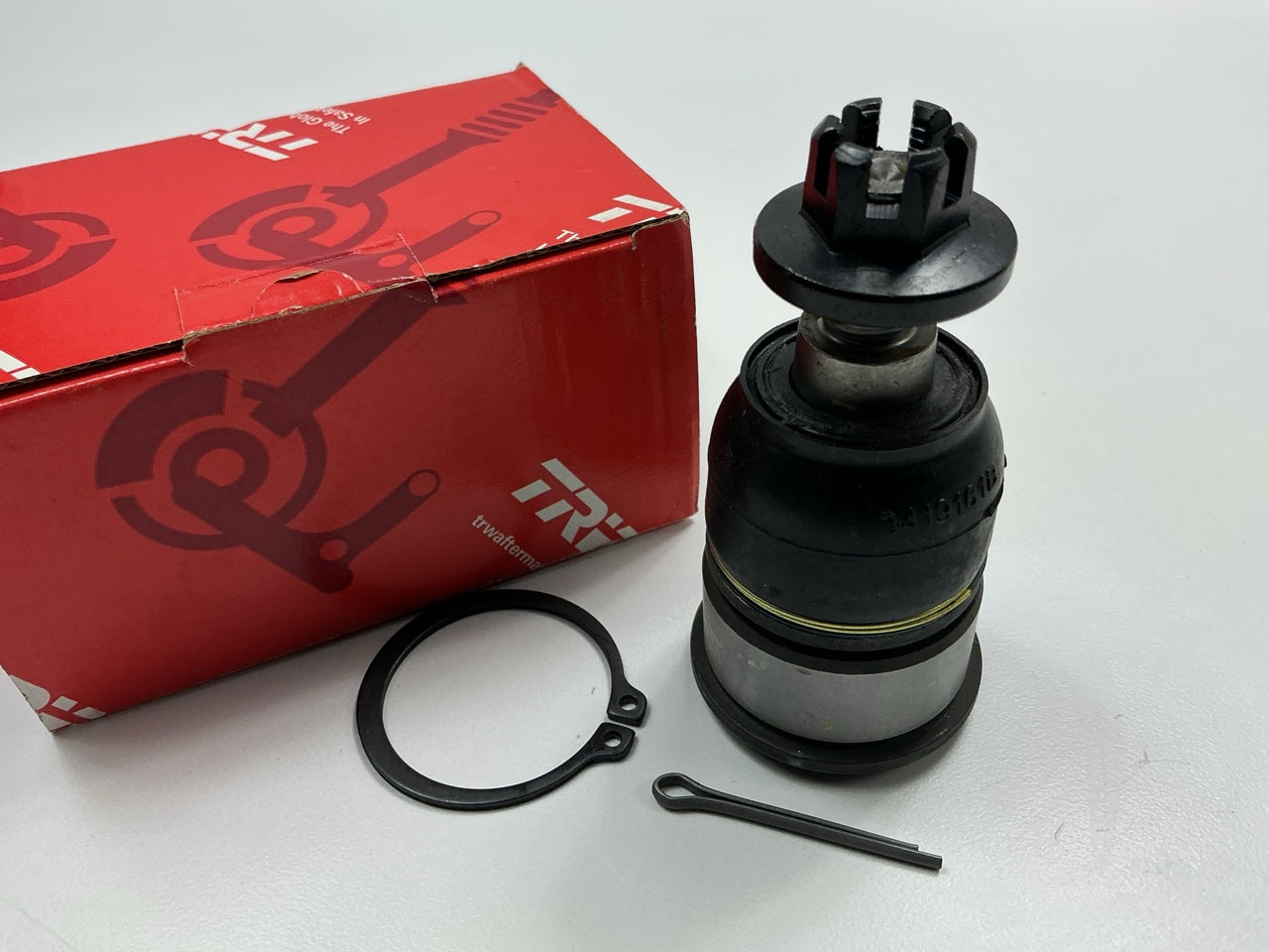 TRW JBJ343 Front Lower Suspension Ball Joint For 2004-2008 Acura TL