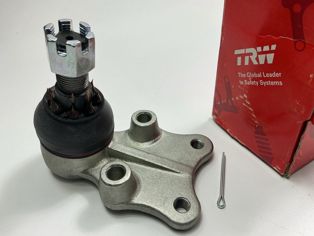 TRW JBJ416 Front Lower Ball Joint For 1988-1995 Isuzu Pickup RWD