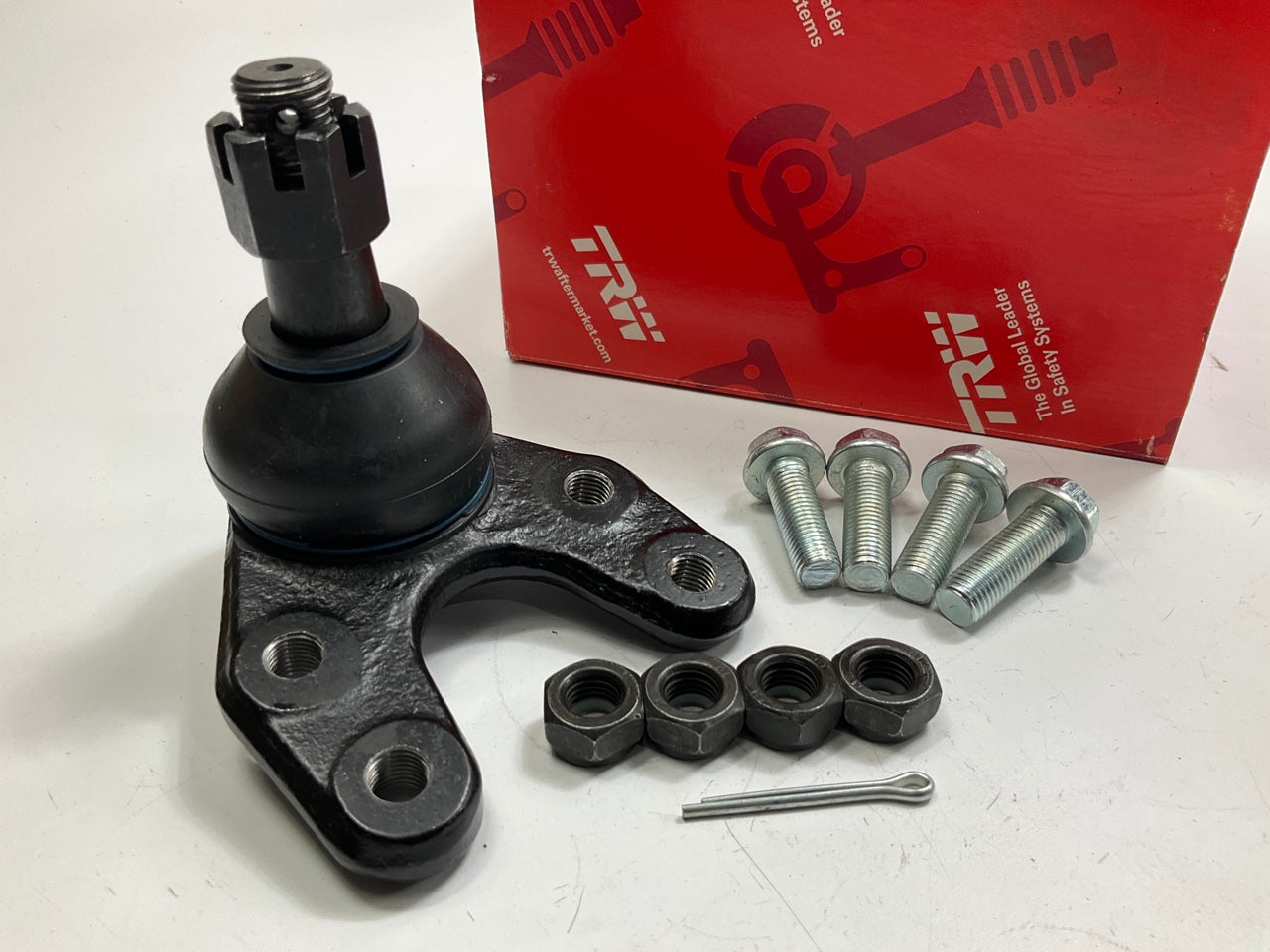 TRW JBJ440 Front Lower Suspension Ball Joint