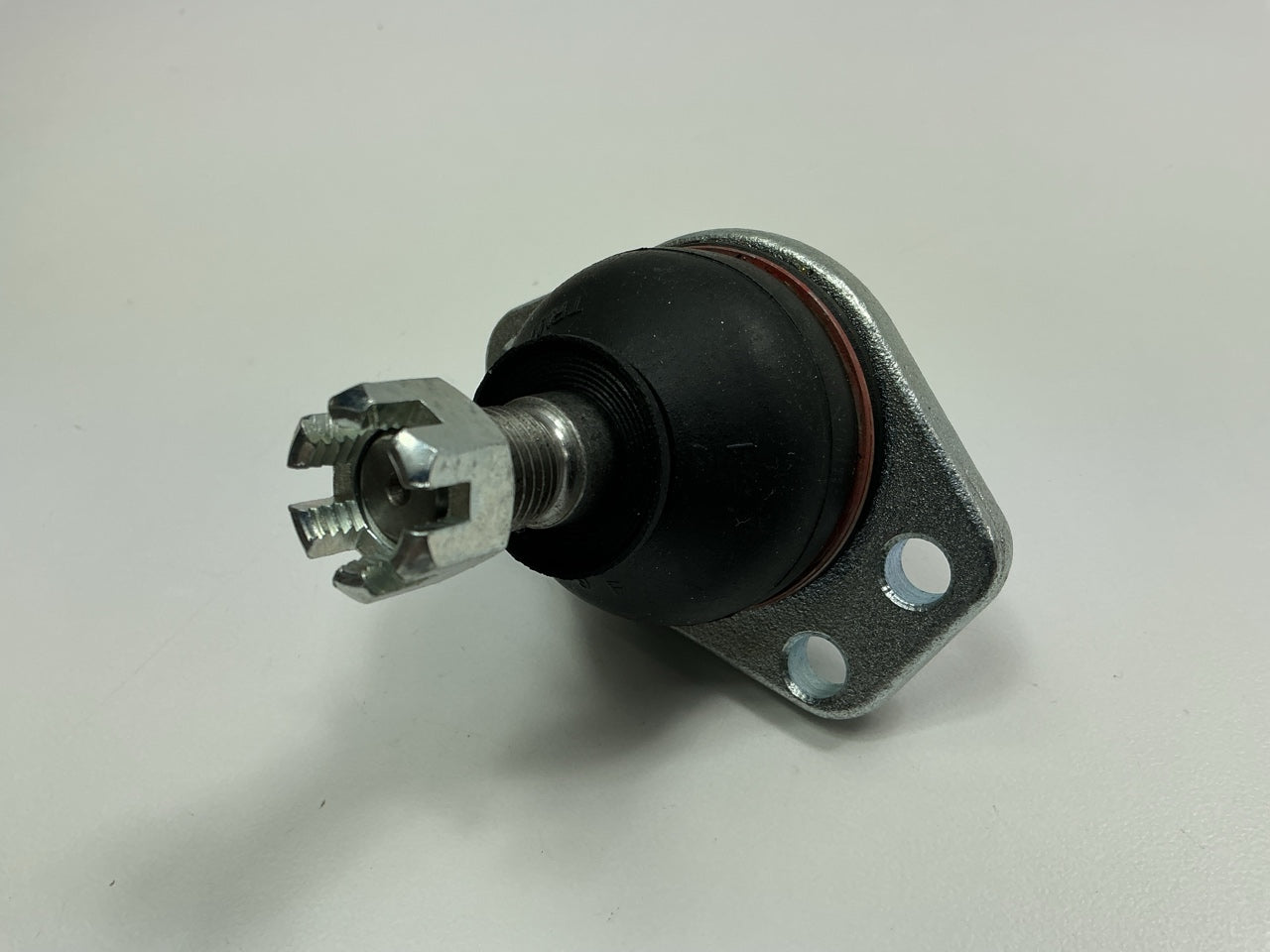 (2) TRW JBJ452 Front Upper Suspension Ball Joint For 1985-1989 Toyota Van