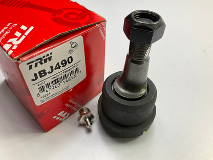 TRW JBJ490 Adjustable Suspension Ball Joint, Front Upper
