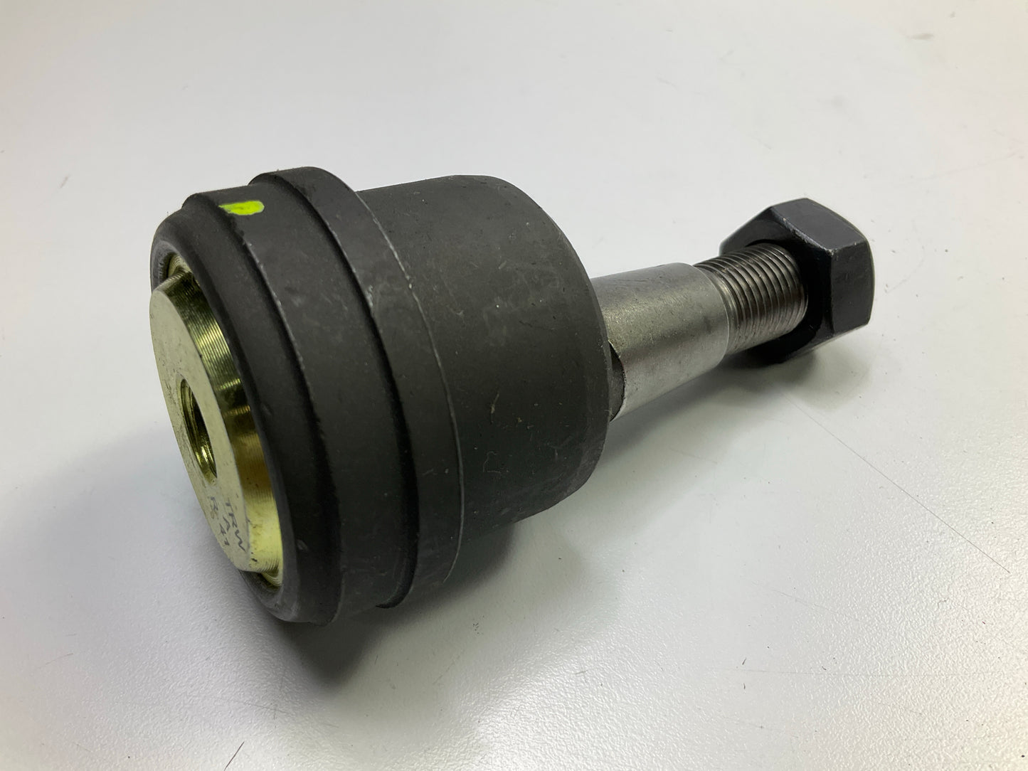 TRW JBJ490 Adjustable Suspension Ball Joint, Front Upper