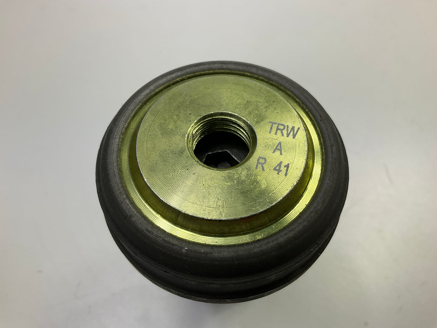 TRW JBJ490 Adjustable Suspension Ball Joint, Front Upper