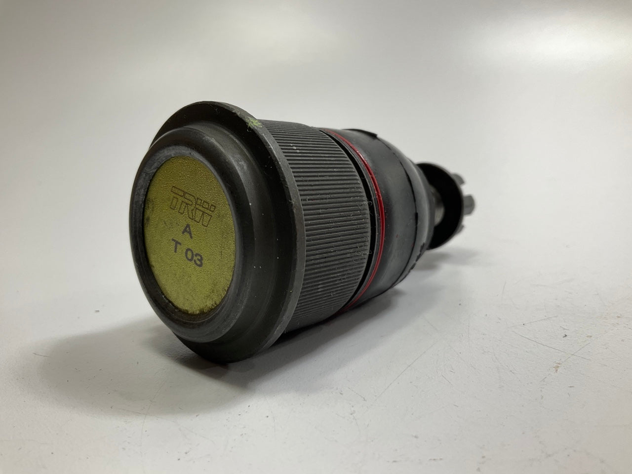 TRW JBJ505 Front Lower Suspension Ball Joint For 2006-2014 Honda Ridgeline