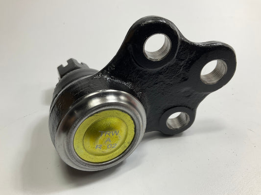 (2) TRW JBJ526 Front Lower Ball Joint For 1997-2003 INFINITI QX4