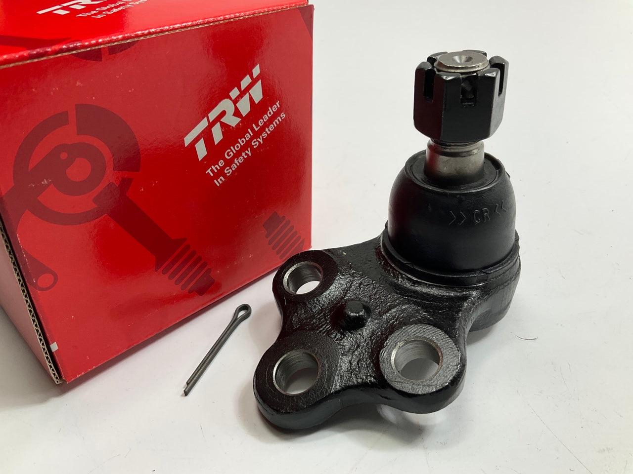 TRW JBJ526 Front Lower Ball Joint For 1997-2003 INFINITI QX4