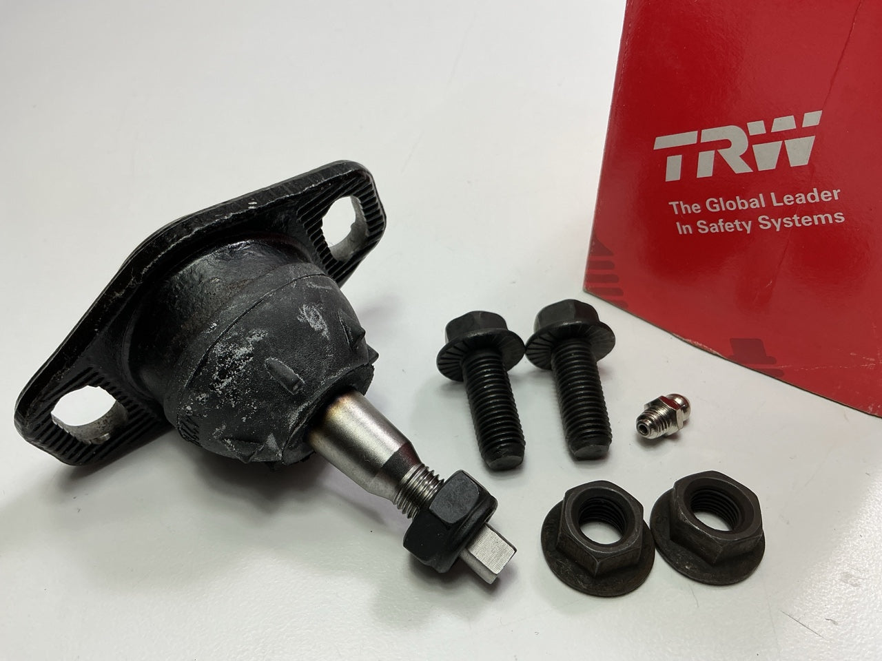 TRW JBJ581 Front Upper Suspension Ball Joint