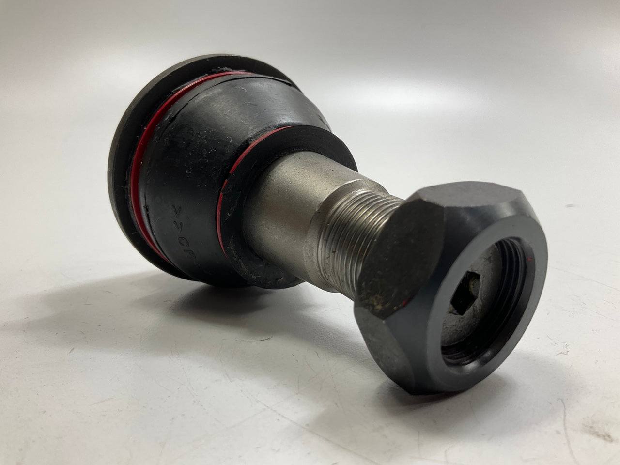 (2) TRW JBJ587 Suspension Ball Joint, Front Lower