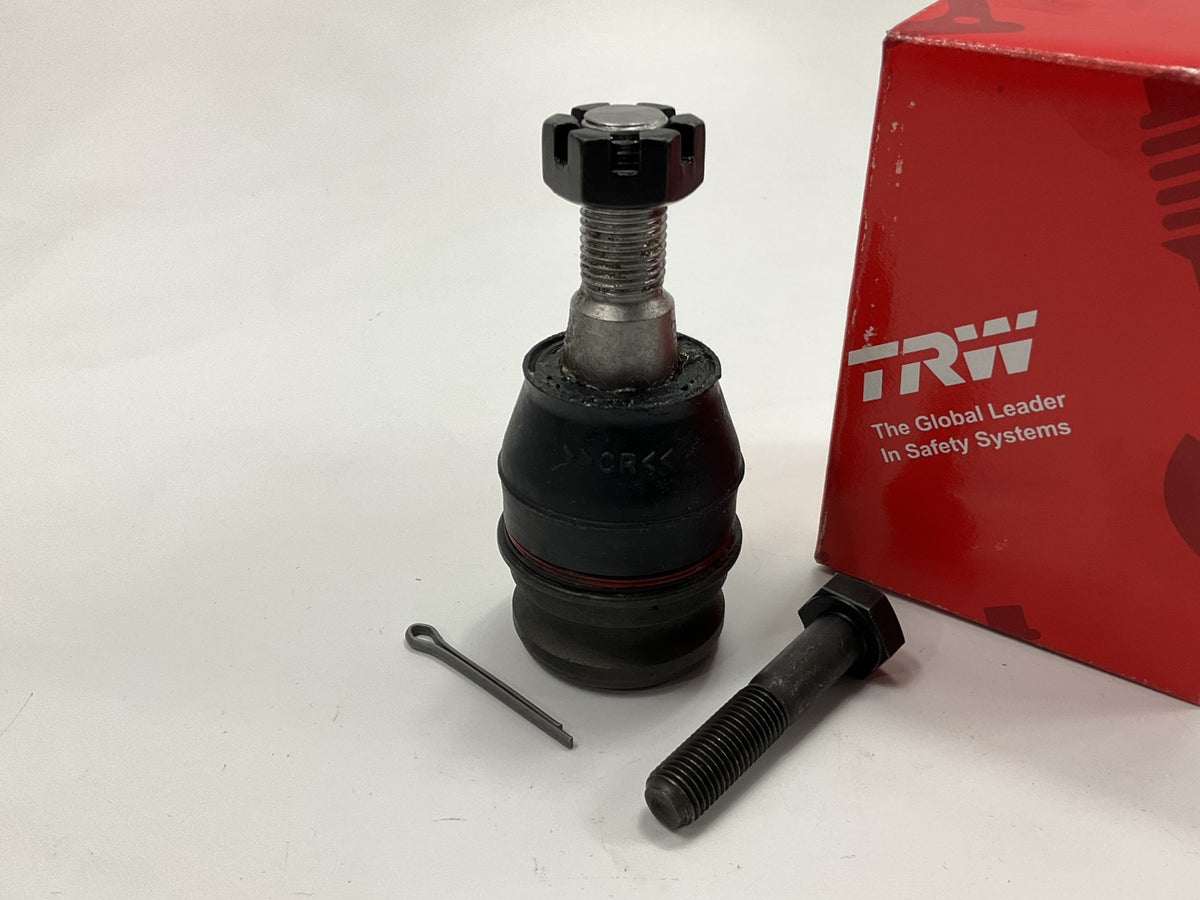 TRW JBJ593 Front Lower Ball Joint For 2006-2014 Subaru Tribeca