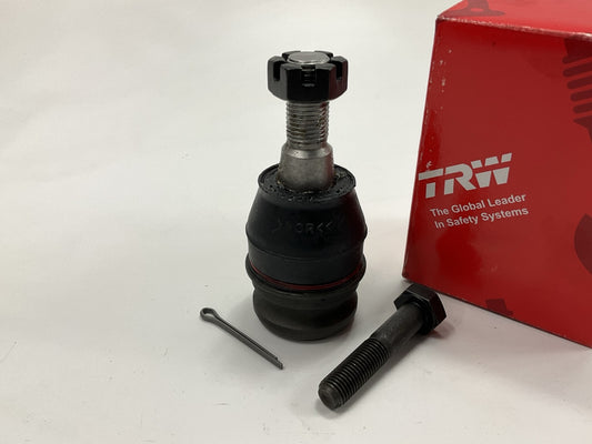 TRW JBJ593 Front Lower Ball Joint For 2006-2014 Subaru Tribeca