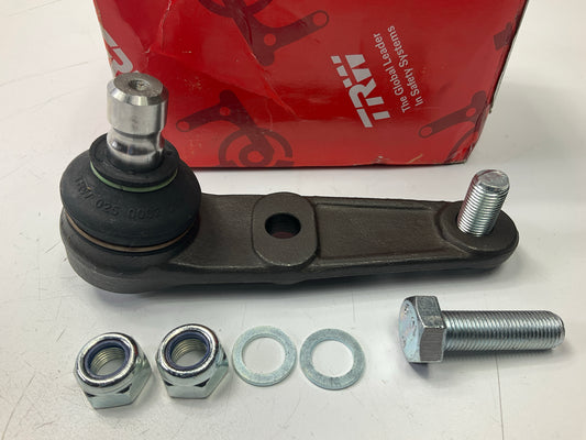 TRW JBJ660 Front Lower Suspension Ball Joint For 1991-1996 Ford Escort