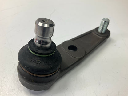 TRW JBJ660 Front Lower Suspension Ball Joint For 1991-1996 Ford Escort