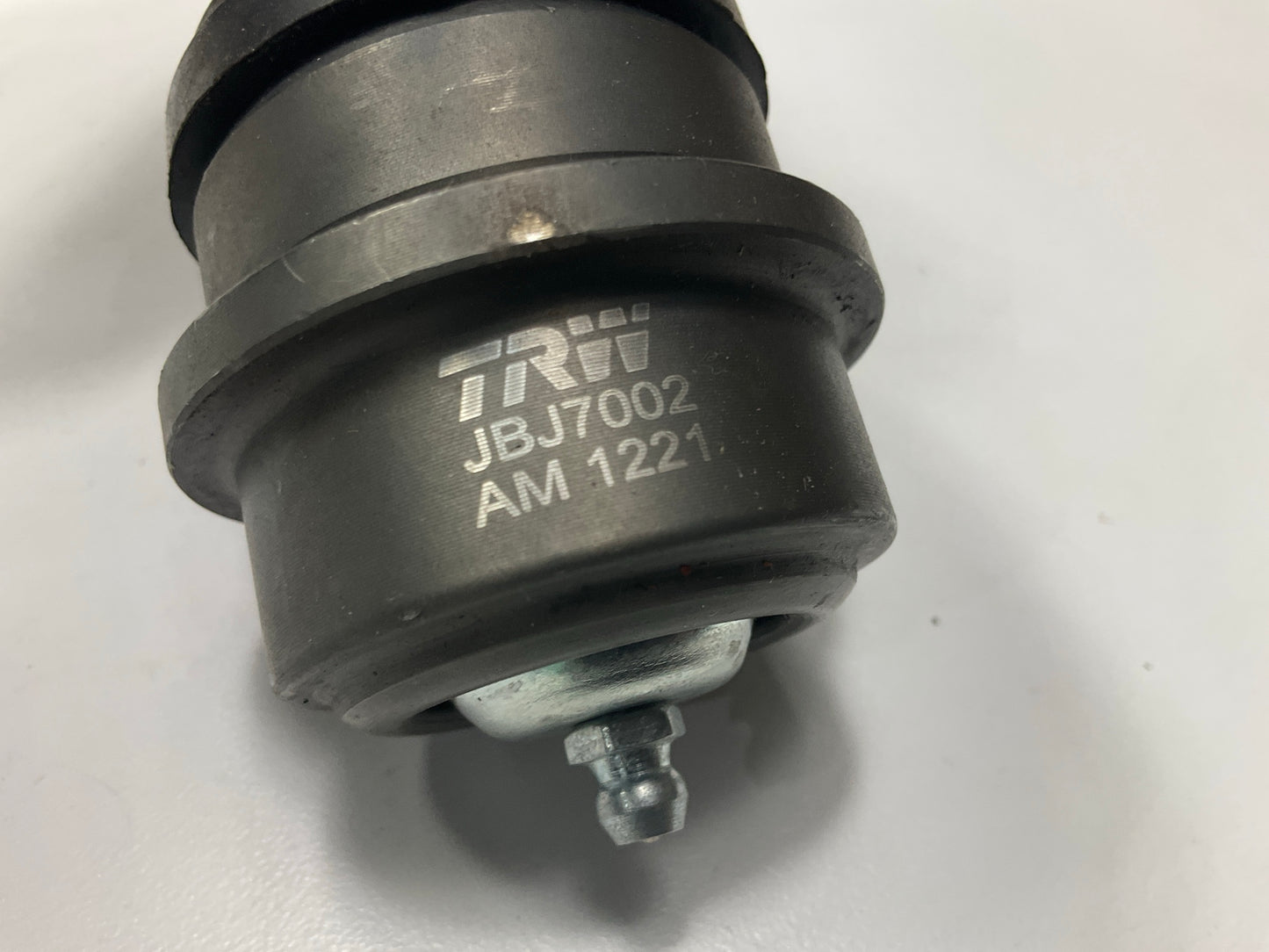 NO HARDWARE - TRW JBJ7002 Suspension Ball Joint, Front Upper