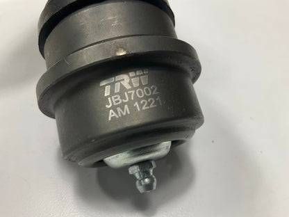 NO HARDWARE - TRW JBJ7002 Suspension Ball Joint, Front Upper