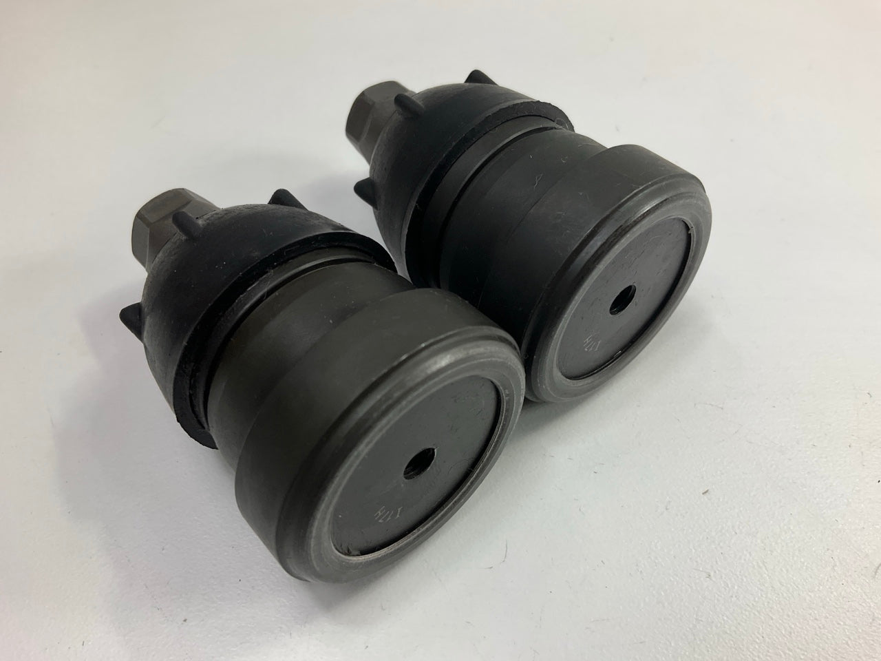 (2) TRW JBJ7009 Front Lower Suspension Ball Joint