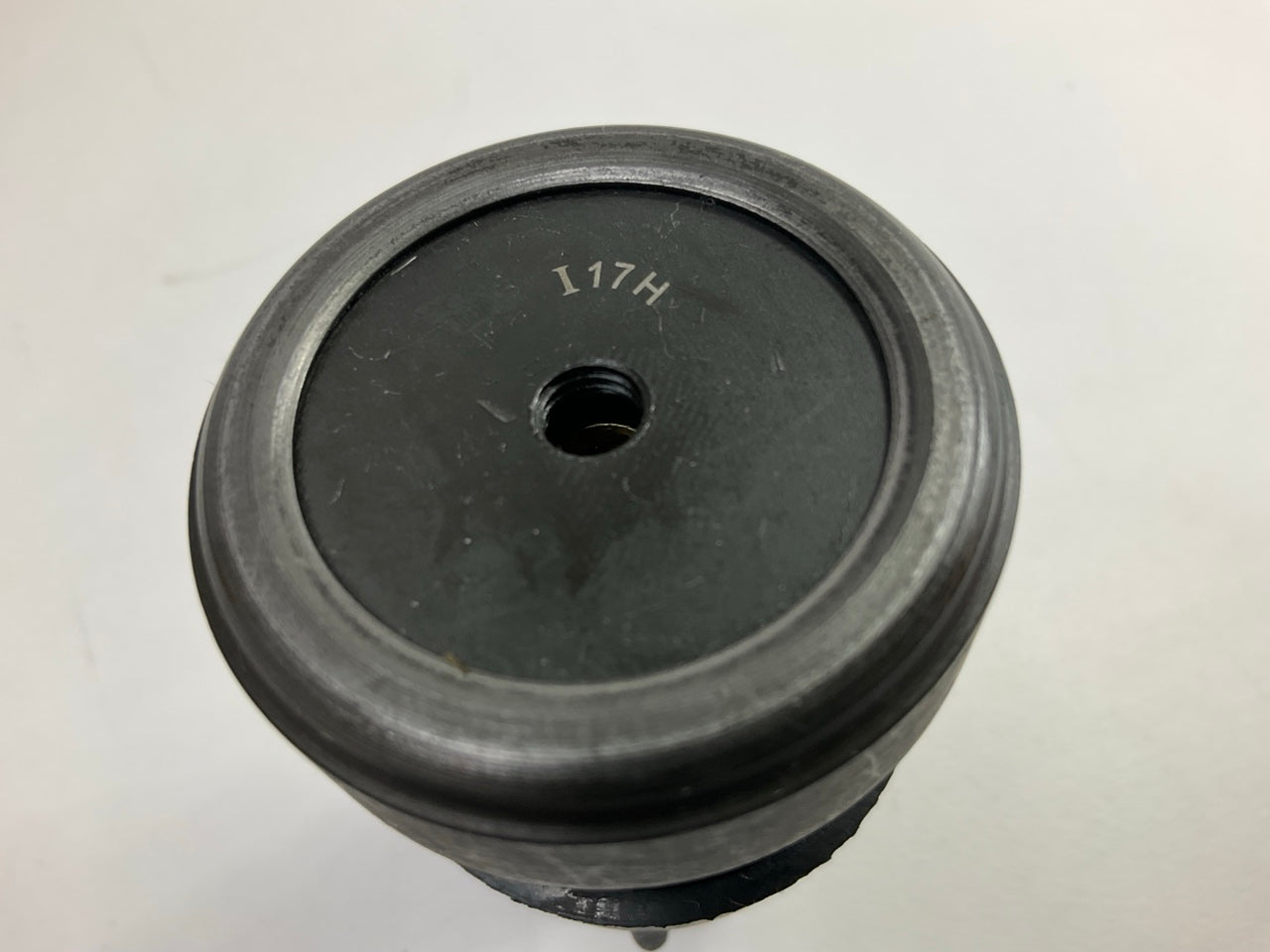 (2) TRW JBJ7009 Front Lower Suspension Ball Joint