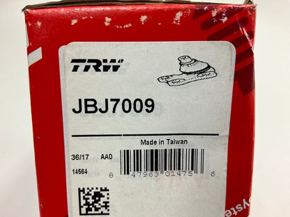 TRW JBJ7009 Front Lower Suspension Ball Joint