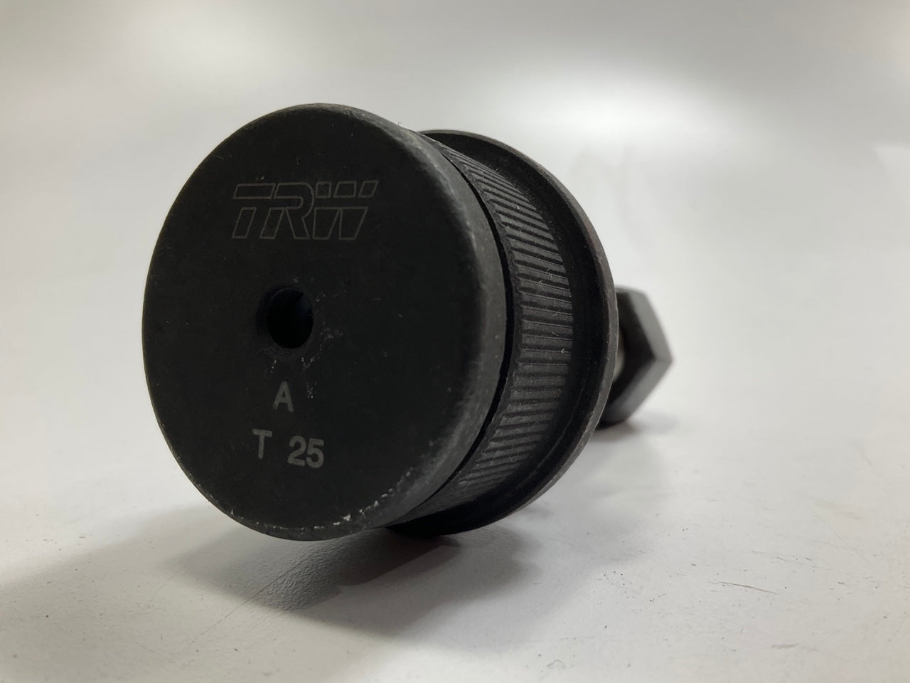 (2) TRW JBJ7019 Suspension Ball Joint, Front Lower