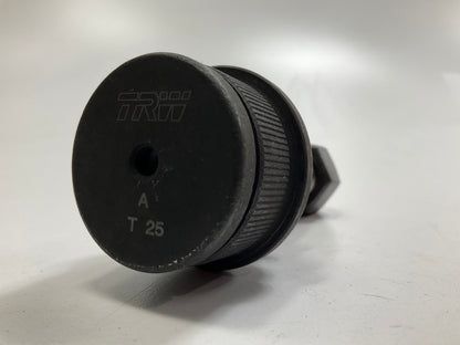 (2) TRW JBJ7019 Suspension Ball Joint, Front Lower