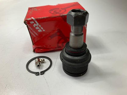 TRW JBJ7019 Suspension Ball Joint, Front Lower
