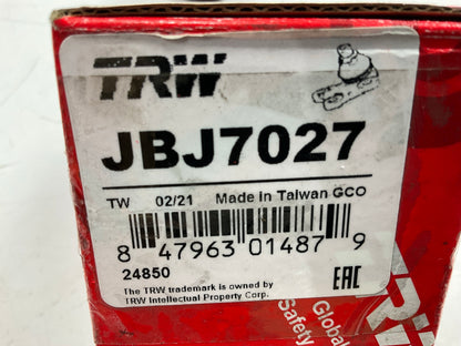 TRW JBJ7027 Front Lower Suspension Ball Joint