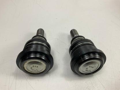 (2) TRW JBJ739 Front Lower Ball Joint For 2000-2001 INFINITI I30, 02-04 I35