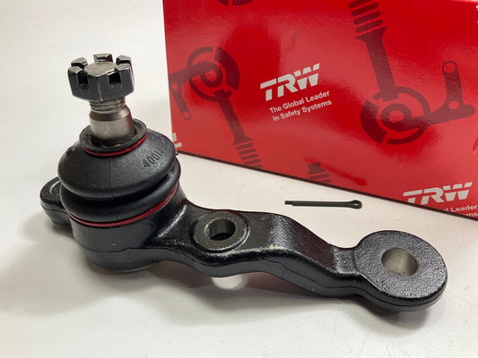 TRW JBJ7559 Front Right Lower Ball Joint For 2001-2005 Lexus IS300