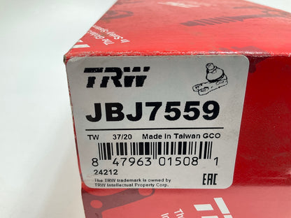 TRW JBJ7559 Front Right Lower Ball Joint For 2001-2005 Lexus IS300