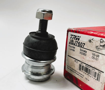 TRW JBJ7607 Front Upper Suspension Ball Joint