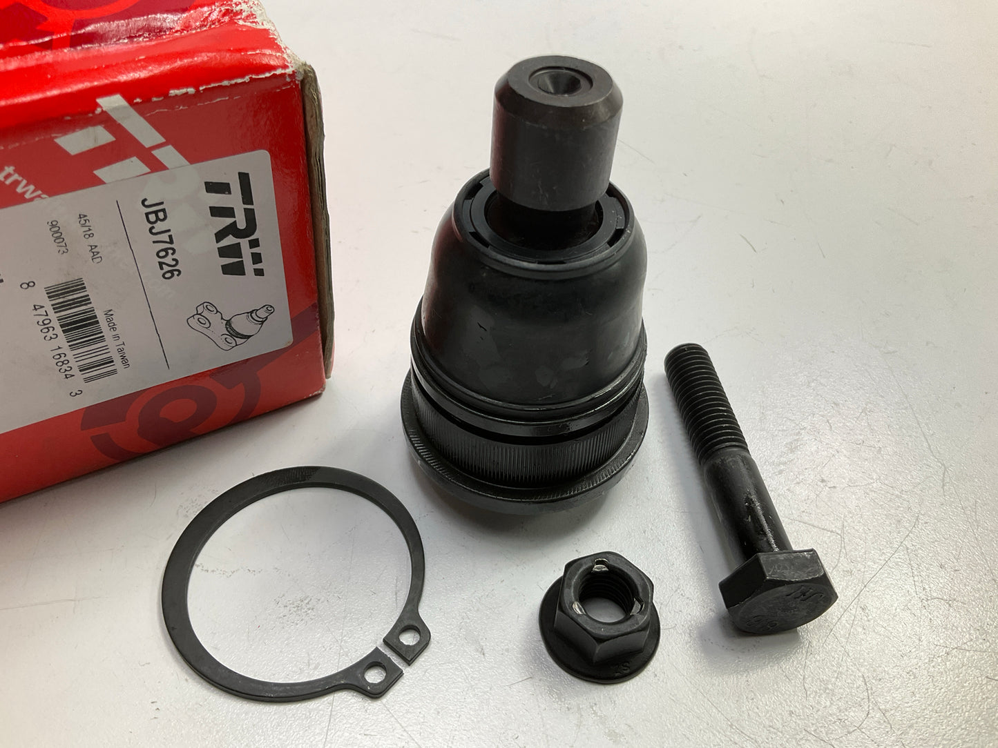 TRW JBJ7626 Front Lower Suspension Ball Joint