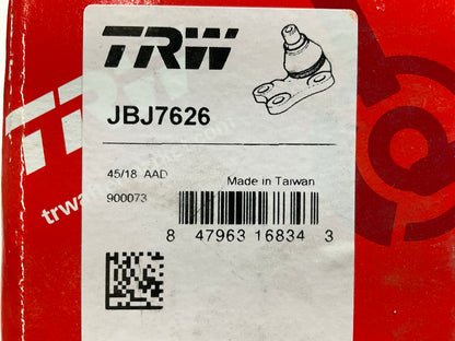 TRW JBJ7626 Front Lower Suspension Ball Joint