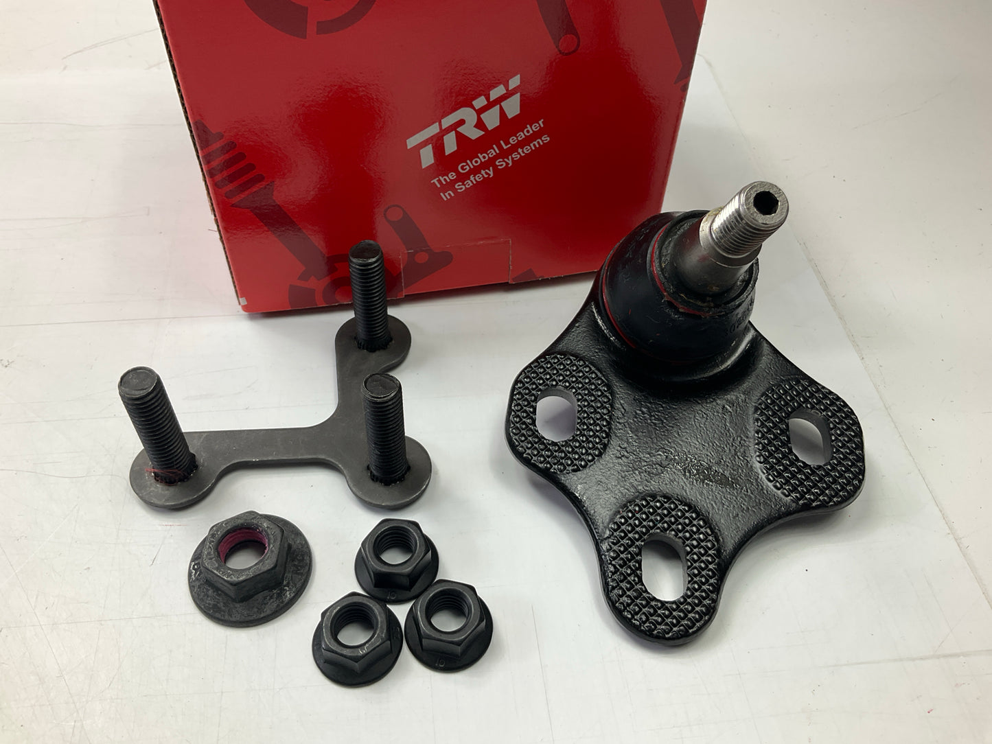 TRW JBJ797 Front Right Lower Suspension Ball Joint