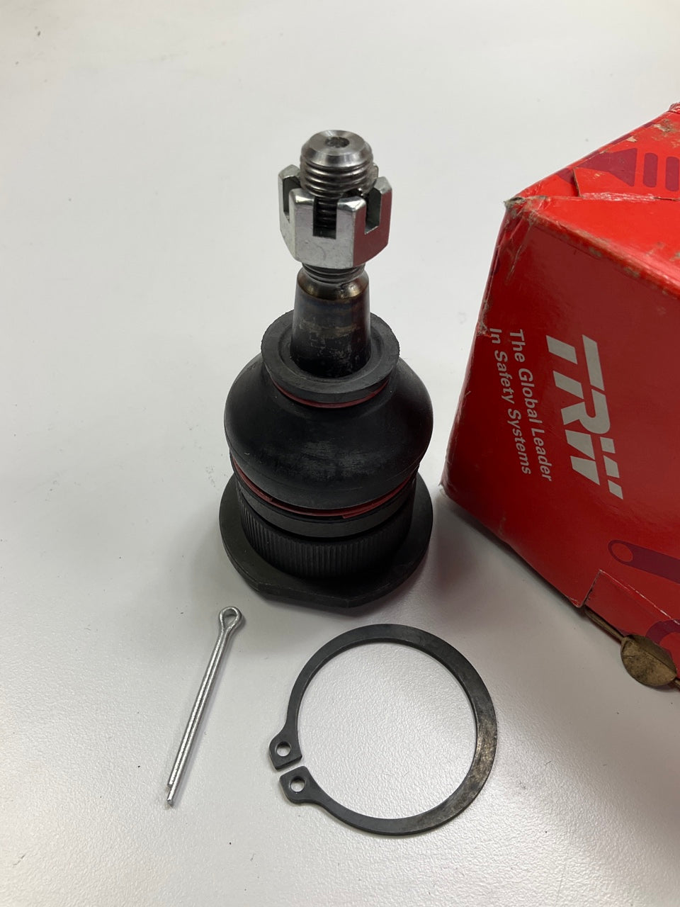 TRW JBJ845 Suspension Ball Joint, Front Upper