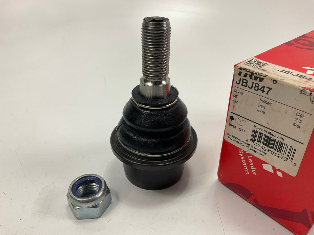 TRW JBJ847 Front Lower Suspension Ball Joint