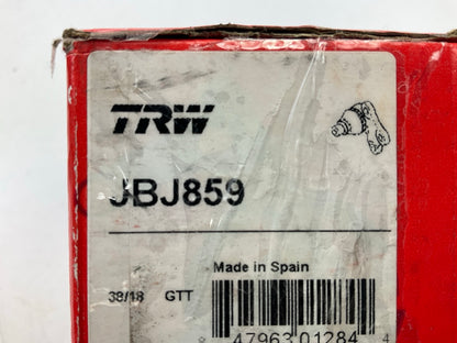 TRW JBJ859 Suspension Ball Joint, Upper