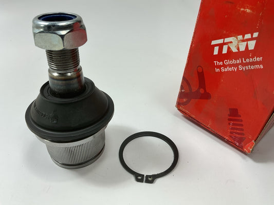 TRW JBJ884 Front Lower Ball Joint For 2003-2013 Dodge Ram 2500 3500 4WD 4X4 ONLY