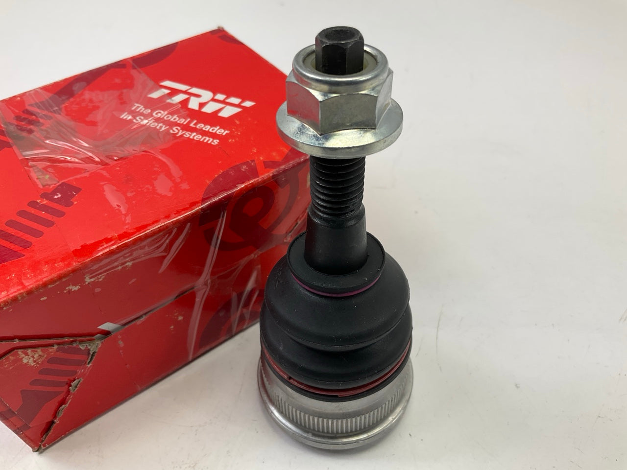 TRW JBJ889 Suspension Ball Joint - Front Upper