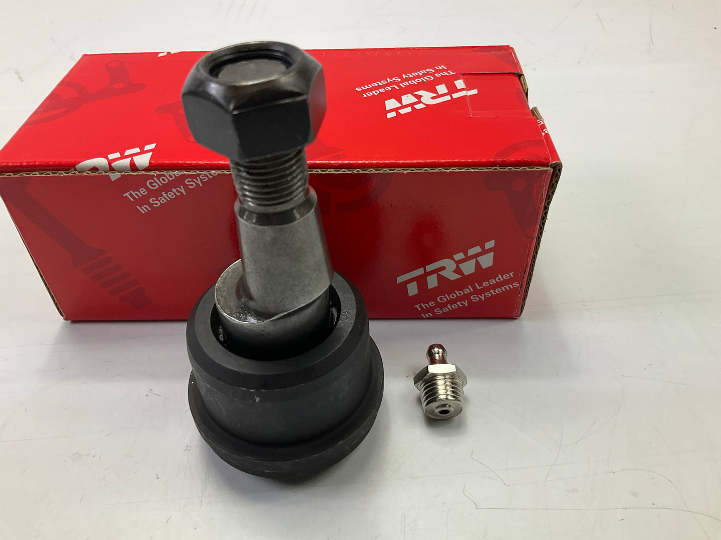 TRW JBJ902 Adjustable Front Upper Ball Joint For 03-24 Ram 2500 3500 Pickup 4WD