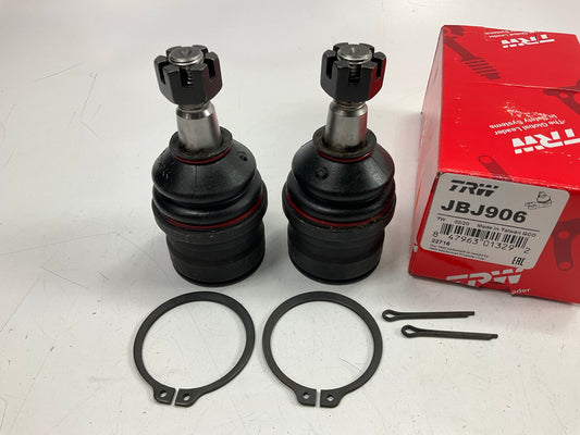 (2) TRW JBJ906 Front Lower Ball Joint For 1997-99 Dodge Dakota, Durango