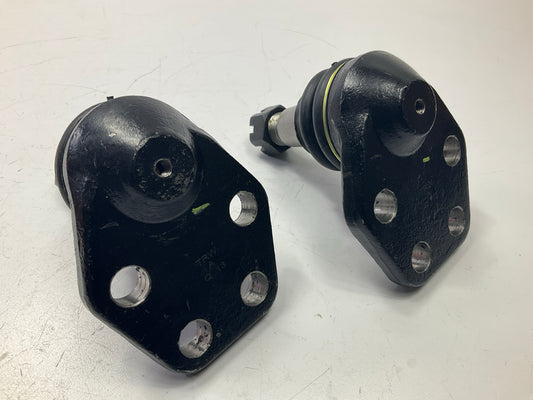 (2) TRW JBJ907 Front Lower Ball Joint For 2000-2002 Dodge Ram 2500 3500 RWD ONLY