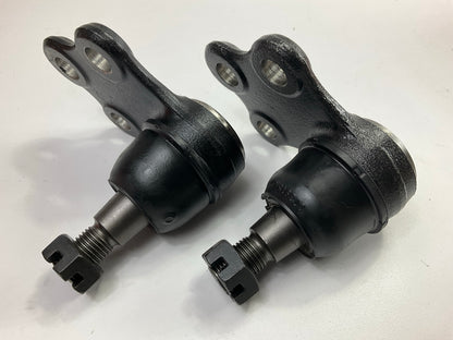 (2) TRW JBJ925 Front Lower Suspension Ball Joint For 1993-2002 Nissan Quest