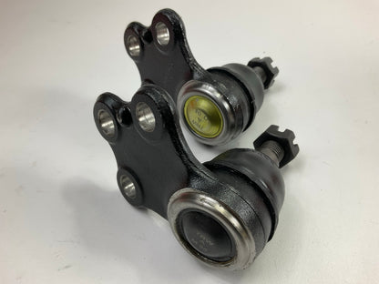 (2) TRW JBJ925 Front Lower Suspension Ball Joint For 1993-2002 Nissan Quest