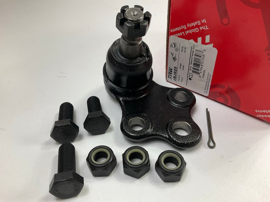TRW JBJ925 Front Lower Suspension Ball Joint For 1993-2002 Nissan Quest